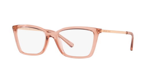 Michael Kors Hong Kong Eyeglasses MK4069U 3188