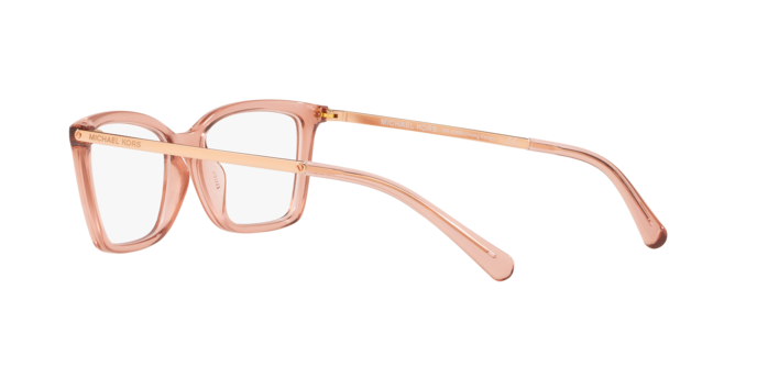 Michael Kors Hong Kong Eyeglasses MK4069U 3188