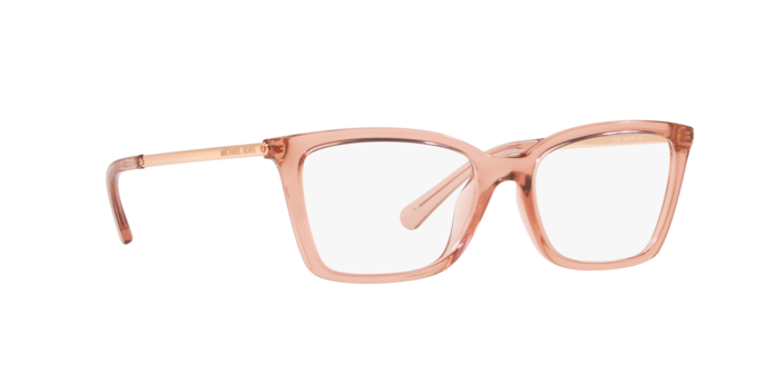 Michael Kors Hong Kong Eyeglasses MK4069U 3188