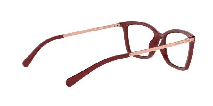 Michael Kors Hong Kong Eyeglasses MK4069U 3726