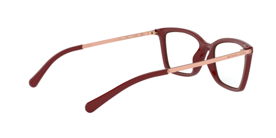 Michael Kors Hong Kong Eyeglasses MK4069U 3726