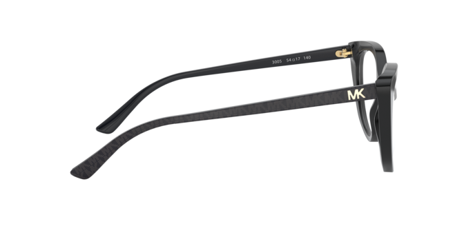 Michael Kors LUXEMBURG MK4070 3005