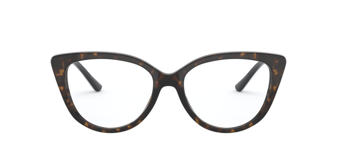 Michael Kors Luxemburg Eyeglasses MK4070 3006