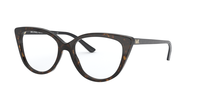 Michael Kors Luxemburg Eyeglasses MK4070 3006
