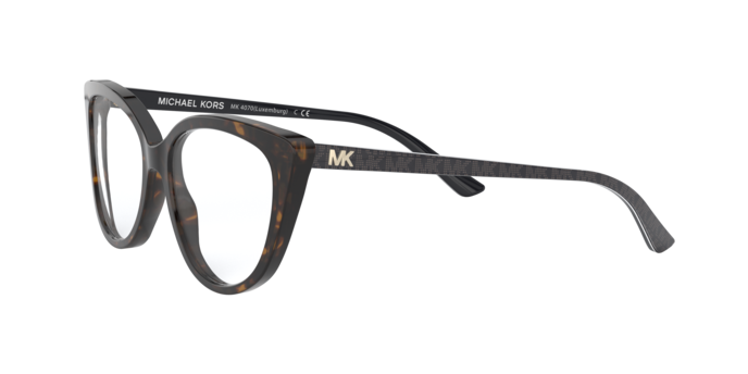 Michael Kors Luxemburg Eyeglasses MK4070 3006