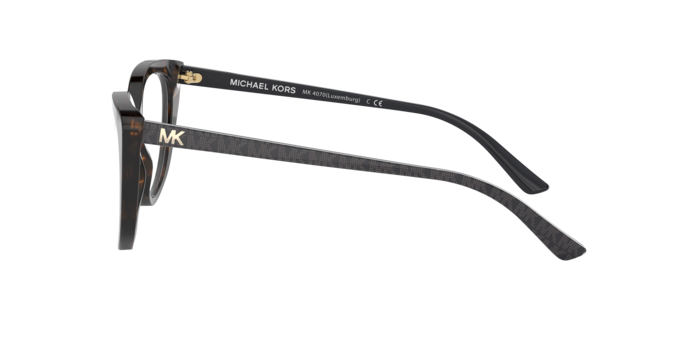 Michael Kors Luxemburg Eyeglasses MK4070 3006
