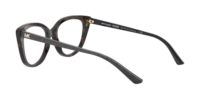 Michael Kors Luxemburg Eyeglasses MK4070 3006