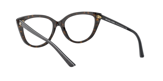Michael Kors Luxemburg Eyeglasses MK4070 3006