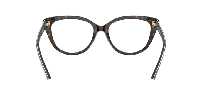 Michael Kors Luxemburg Eyeglasses MK4070 3006