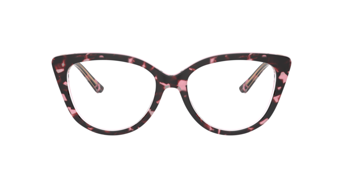 Michael Kors Luxemburg Eyeglasses MK4070 3122