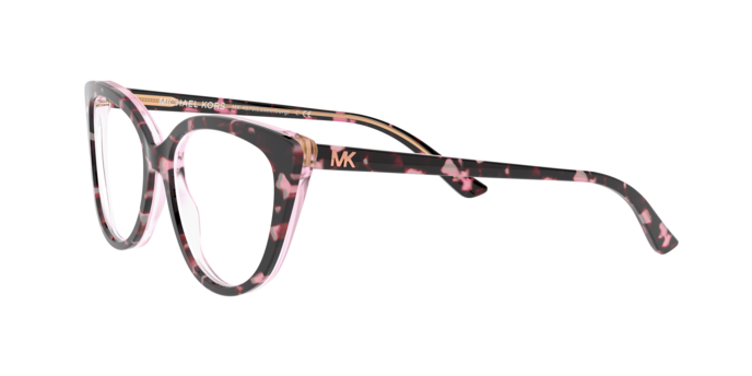 Michael Kors Luxemburg Eyeglasses MK4070 3122