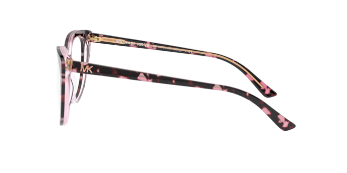 Michael Kors Luxemburg Eyeglasses MK4070 3122