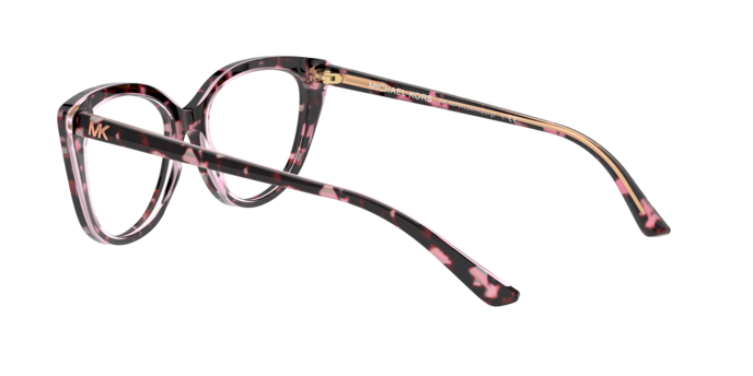 Michael Kors Luxemburg Eyeglasses MK4070 3122