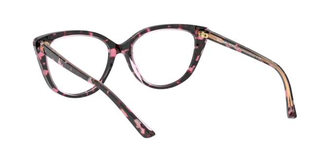 Michael Kors Luxemburg Eyeglasses MK4070 3122