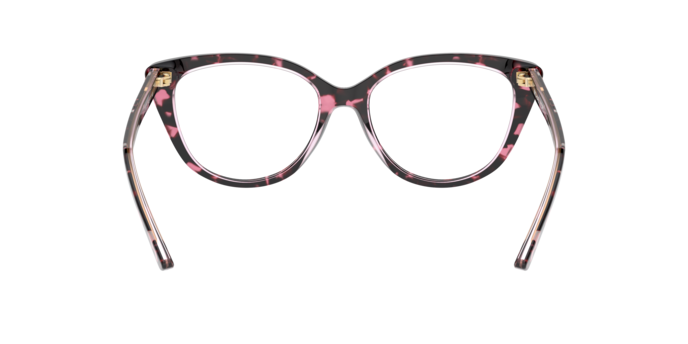 Michael Kors Luxemburg Eyeglasses MK4070 3122