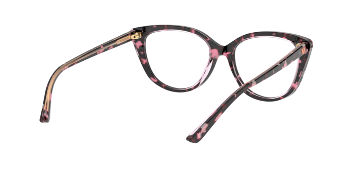 Michael Kors Luxemburg Eyeglasses MK4070 3122