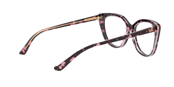 Michael Kors Luxemburg Eyeglasses MK4070 3122