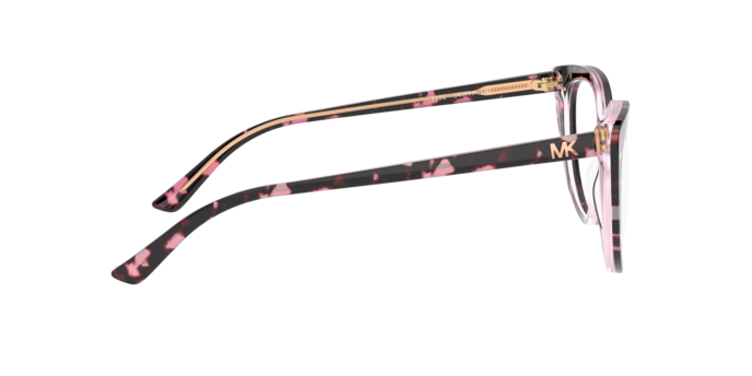 Michael Kors Luxemburg Eyeglasses MK4070 3122