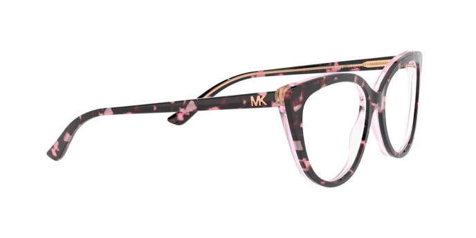 Michael Kors Luxemburg Eyeglasses MK4070 3122