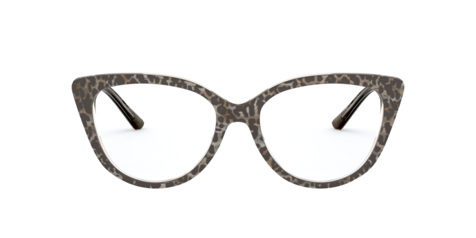 Michael Kors Luxemburg Eyeglasses MK4070 3892