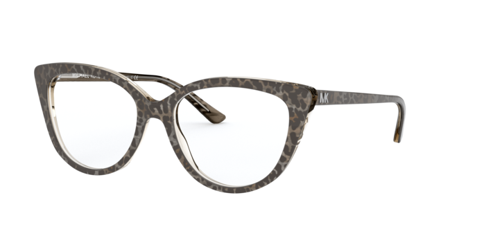 Michael Kors Luxemburg Eyeglasses MK4070 3892
