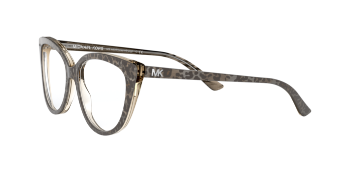Michael Kors Luxemburg Eyeglasses MK4070 3892