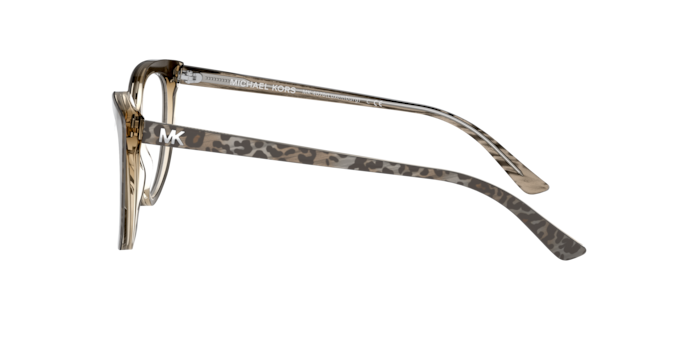 Michael Kors Luxemburg Eyeglasses MK4070 3892