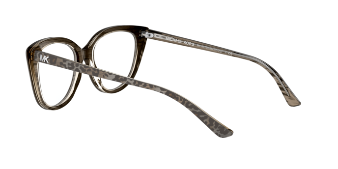 Michael Kors Luxemburg Eyeglasses MK4070 3892