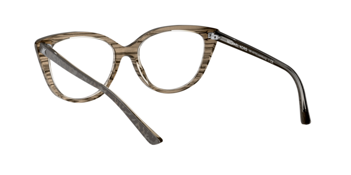 Michael Kors Luxemburg Eyeglasses MK4070 3892