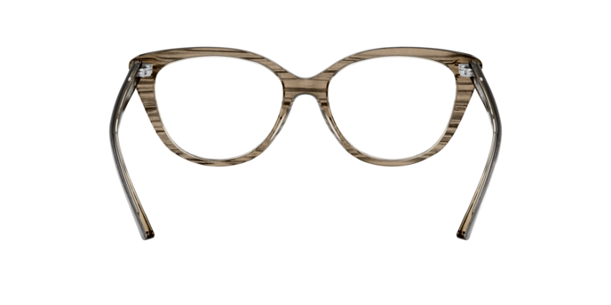 Michael Kors Luxemburg Eyeglasses MK4070 3892