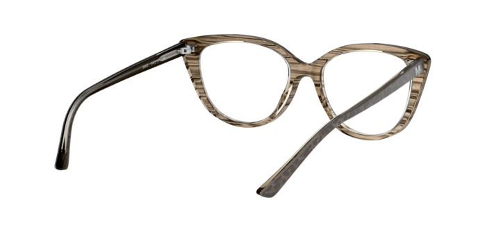 Michael Kors Luxemburg Eyeglasses MK4070 3892