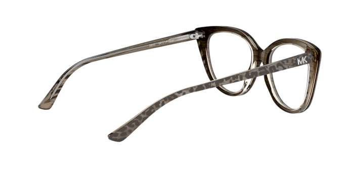 Michael Kors Luxemburg Eyeglasses MK4070 3892
