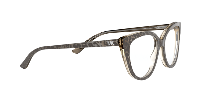 Michael Kors Luxemburg Eyeglasses MK4070 3892