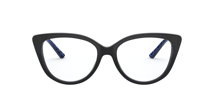 Michael Kors Luxemburg Eyeglasses MK4070 3915