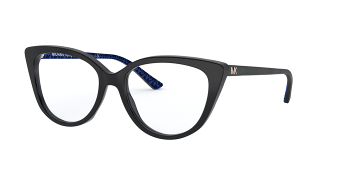 Michael Kors Luxemburg Eyeglasses MK4070 3915