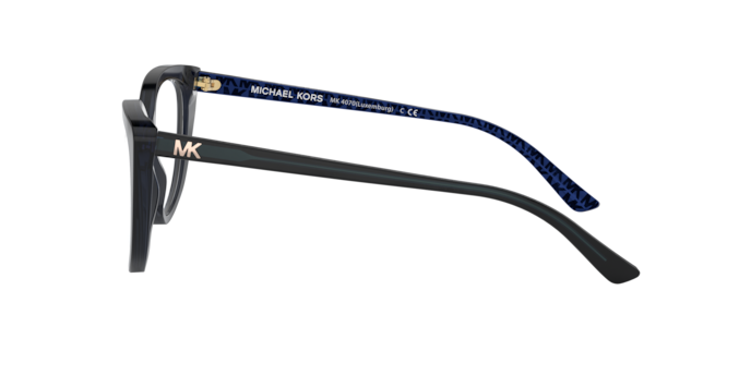 Michael Kors Luxemburg Eyeglasses MK4070 3915