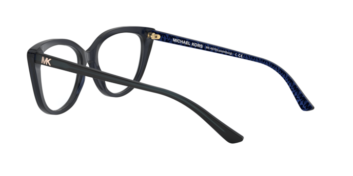 Michael Kors Luxemburg Eyeglasses MK4070 3915