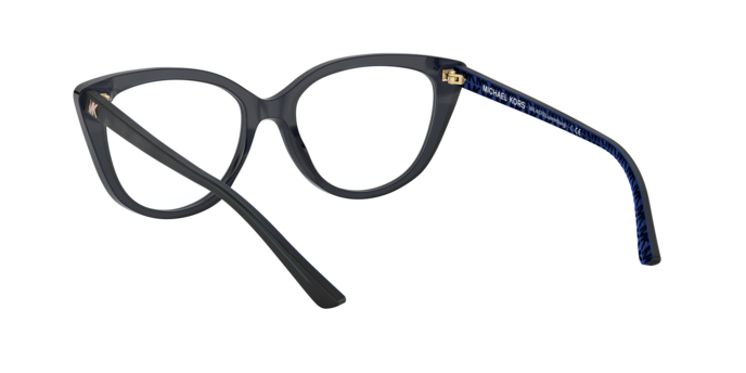 Michael Kors Luxemburg Eyeglasses MK4070 3915