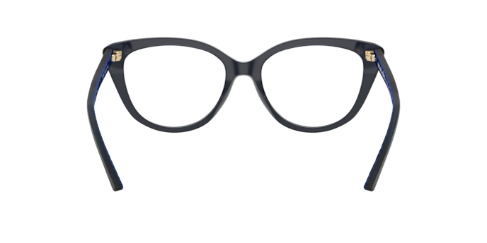 Michael Kors Luxemburg Eyeglasses MK4070 3915