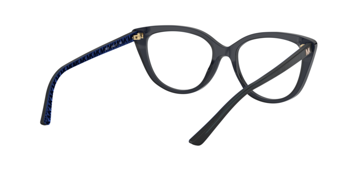 Michael Kors Luxemburg Eyeglasses MK4070 3915