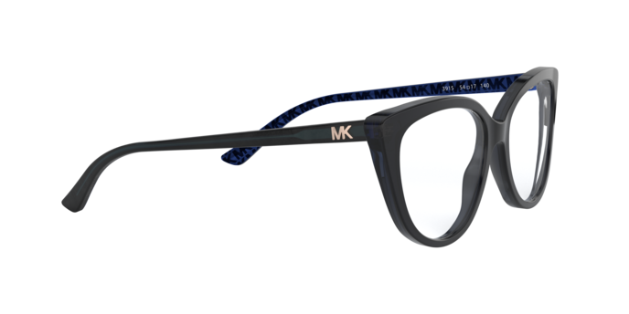 Michael Kors Luxemburg Eyeglasses MK4070 3915