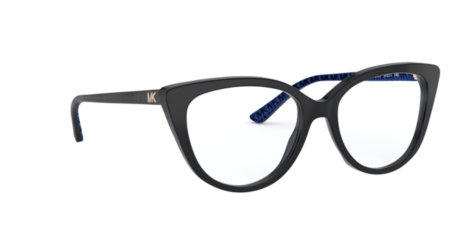 Michael Kors Luxemburg Eyeglasses MK4070 3915