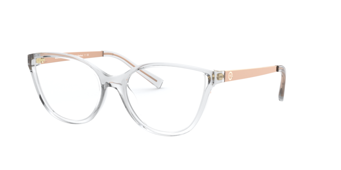 Michael Kors Belize Eyeglasses MK4071U 3050