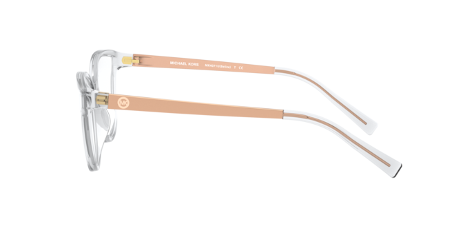 Michael Kors Belize Eyeglasses MK4071U 3050