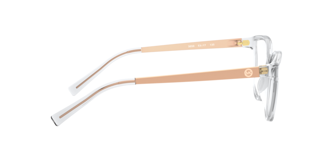 Michael Kors Belize Eyeglasses MK4071U 3050