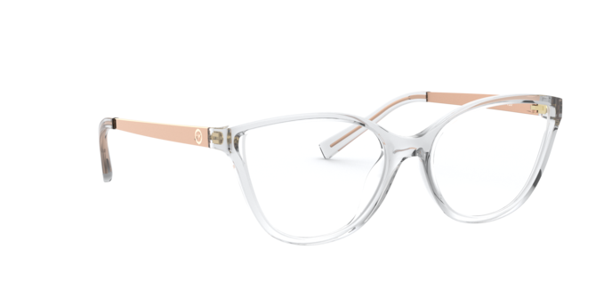 Michael Kors Belize Eyeglasses MK4071U 3050