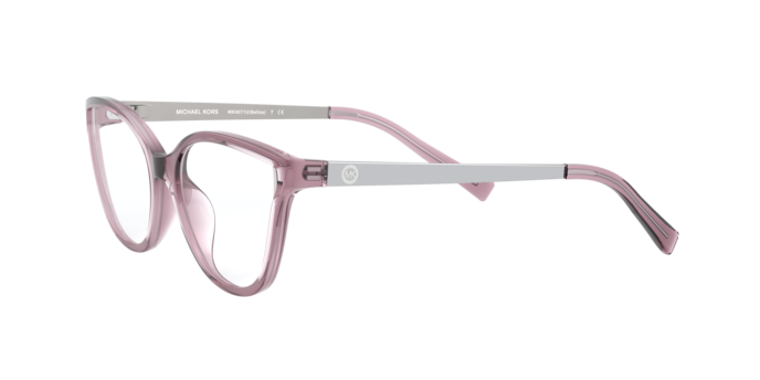 Michael Kors Belize Eyeglasses MK4071U 3501