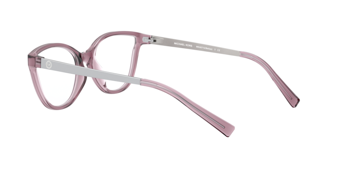 Michael Kors Belize Eyeglasses MK4071U 3501