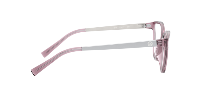 Michael Kors Belize Eyeglasses MK4071U 3501