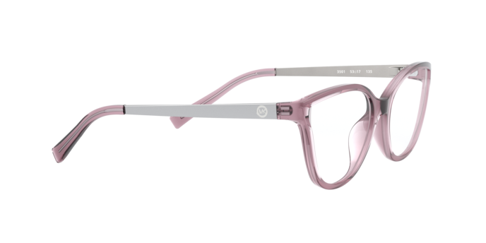 Michael Kors Belize Eyeglasses MK4071U 3501